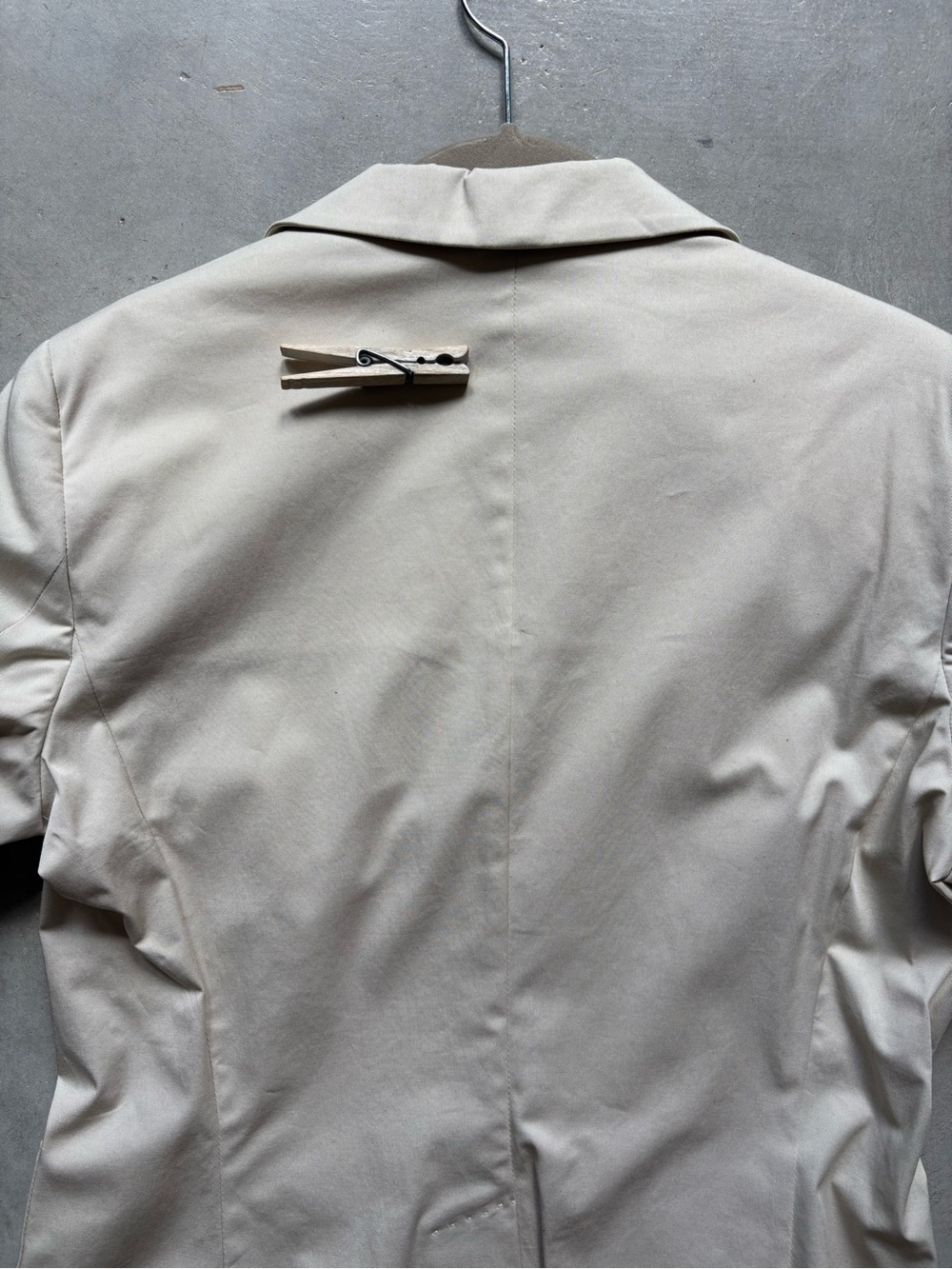 MaxMara Weekend Blazer - Picture 16 of 16